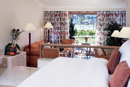 Mövenpick Taba - 43