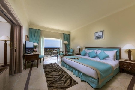 Mövenpick Taba - 45