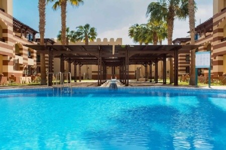 Radisson Individuals Marina Port Ghalib - 18