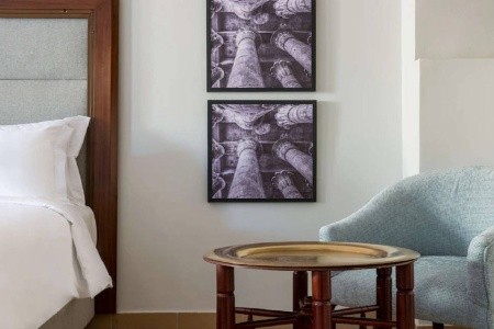 Radisson Individuals Marina Port Ghalib - 21