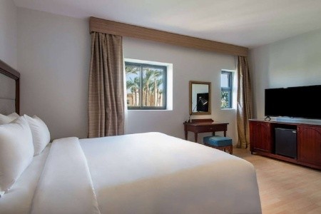 Radisson Individuals Marina Port Ghalib - 23