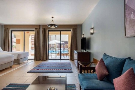 Radisson Individuals Marina Port Ghalib - 32