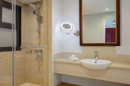 Radisson Individuals Marina Port Ghalib - 34