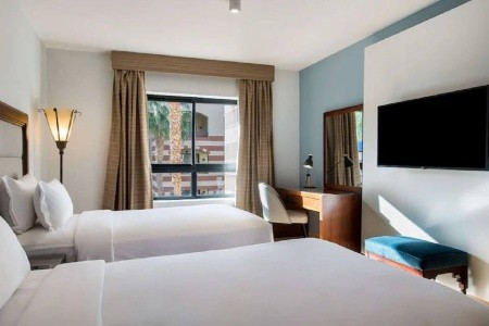 Radisson Individuals Marina Port Ghalib - 35