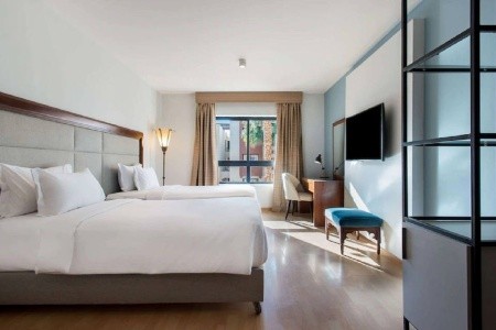 Radisson Individuals Marina Port Ghalib - 36