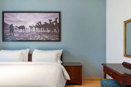 Radisson Individuals Marina Port Ghalib - 37