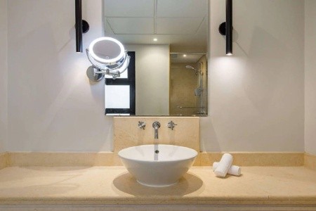 Radisson Individuals Marina Port Ghalib - 38