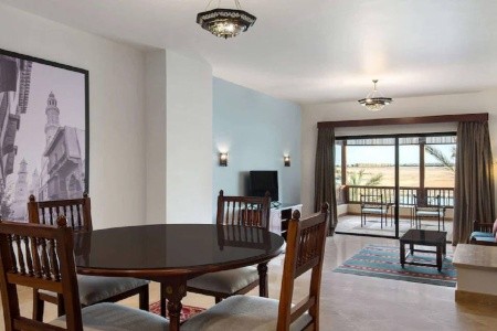 Radisson Individuals Marina Port Ghalib - 40