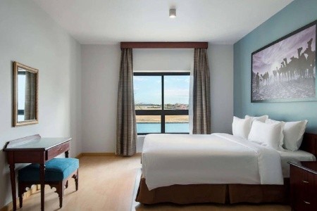 Radisson Individuals Marina Port Ghalib - 42