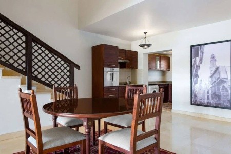 Radisson Individuals Marina Port Ghalib - 48