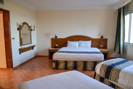 Bliss Nada Beach Resort  (Ex. Jolie Beach Resort Marsa Alam) - 40