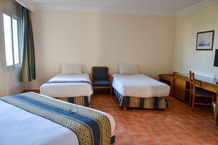 Bliss Nada Beach Resort  (Ex. Jolie Beach Resort Marsa Alam) - 41