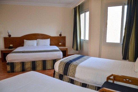 Bliss Nada Beach Resort  (Ex. Jolie Beach Resort Marsa Alam) - 42