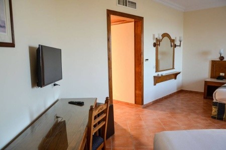 Bliss Nada Beach Resort  (Ex. Jolie Beach Resort Marsa Alam) - 43