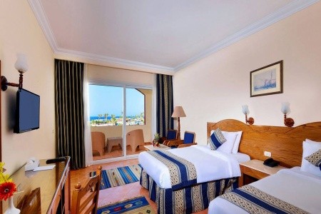 Bliss Nada Beach Resort  (Ex. Jolie Beach Resort Marsa Alam) - 46