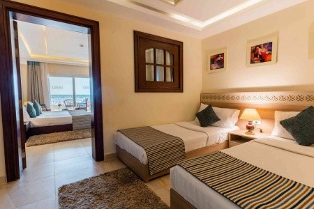 Concorde Moreen Beach & Spa - 64