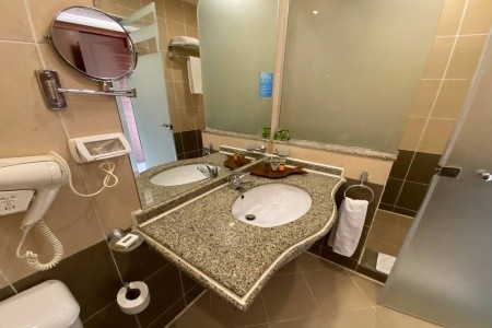 Concorde Moreen Beach & Spa - 71