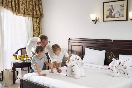 The Three Corners Happy Life - 24