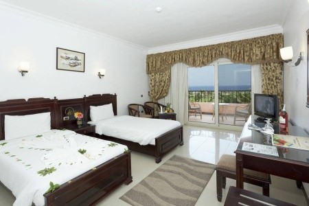 The Three Corners Happy Life - 25