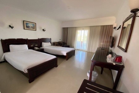 The Three Corners Happy Life - 31