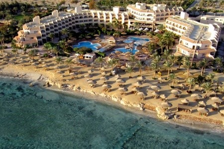 Flamenco Beach & Resort - 26