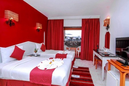 Flamenco Beach & Resort - 29