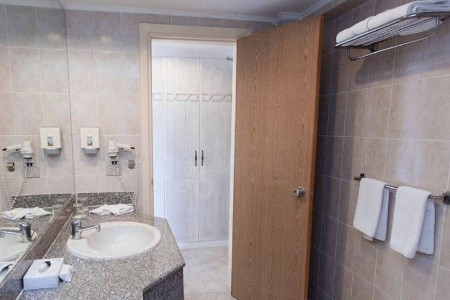 Flamenco Beach & Resort - 32