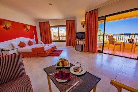 Flamenco Beach & Resort - 34