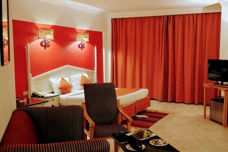 Flamenco Beach & Resort - 35