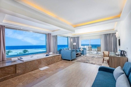 Fantazia Resort - 41