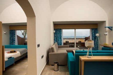 Novotel Resort Marsa Alam - 53