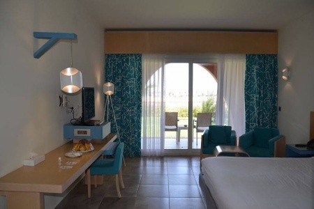 Novotel Resort Marsa Alam - 57