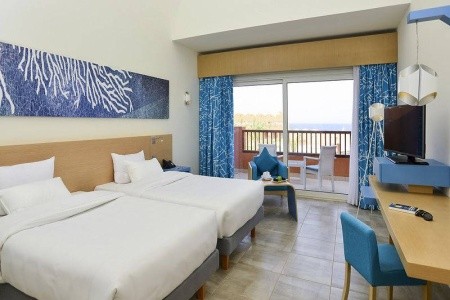 Novotel Resort Marsa Alam - 58