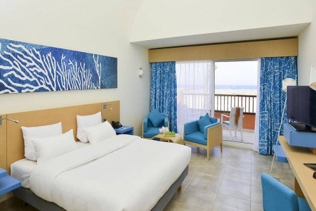 Novotel Resort Marsa Alam - 59