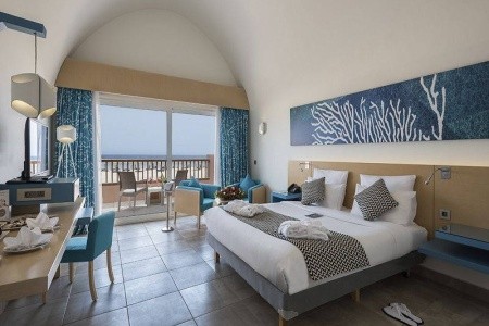 Novotel Resort Marsa Alam - 60