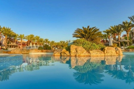 Dream Lagoon & Aquapark Resort (Ex. Soulotel Dream Resort & Spa) - 57