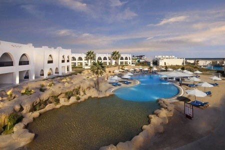 Hilton Marsa Alam Nubian Resort - 17