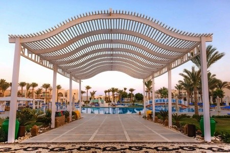 Hilton Marsa Alam Nubian Resort - 20