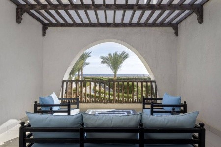 Hilton Marsa Alam Nubian Resort - 38