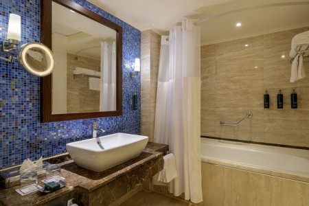 Hilton Marsa Alam Nubian Resort - 40
