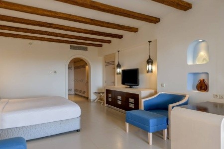 Hilton Marsa Alam Nubian Resort - 44