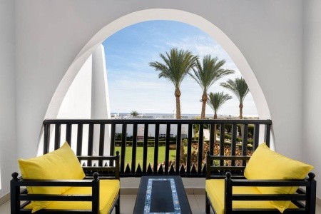 Hilton Marsa Alam Nubian Resort - 71