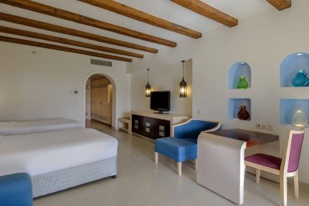 Hilton Marsa Alam Nubian Resort - 72