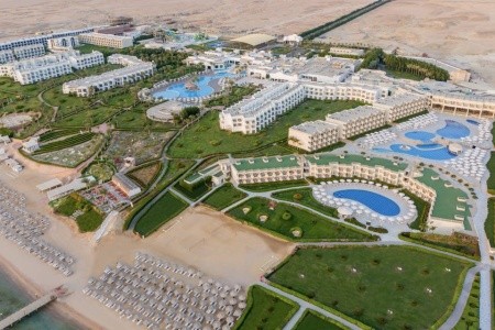 Sirena Beach Resort & Spa - 48