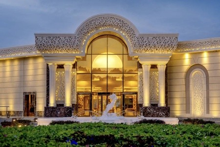 Sirena Beach Resort & Spa - 50