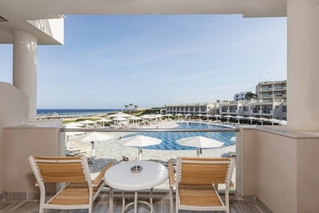 Sirena Beach Resort & Spa - 53