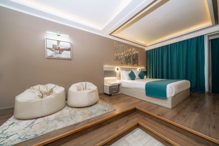 Sirena Beach Resort & Spa - 57