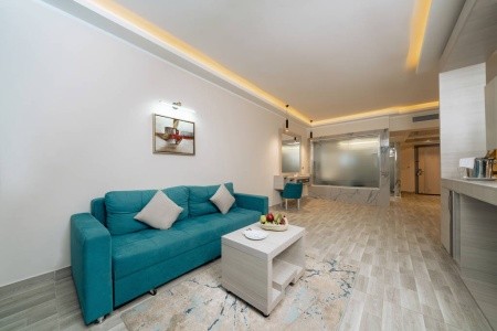 Sirena Beach Resort & Spa - 58