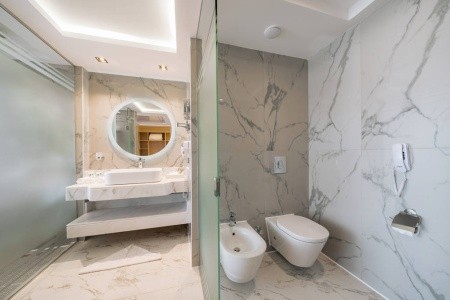 Sirena Beach Resort & Spa - 61