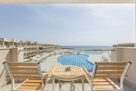 Sirena Beach Resort & Spa - 64